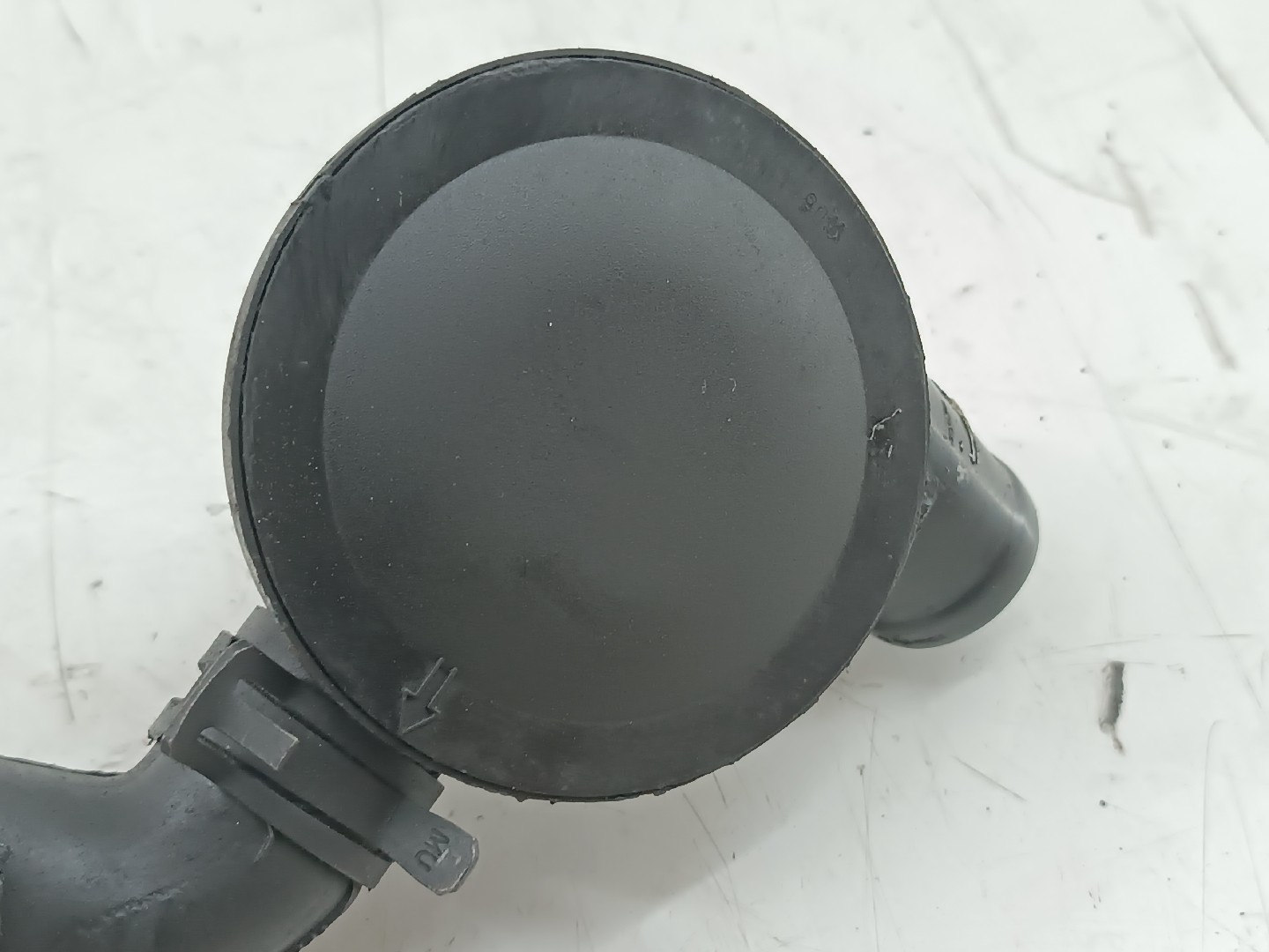 Válvula De Admissão VOLKSWAGEN PASSAT (3B2) | 96 - 01 Imagem-5