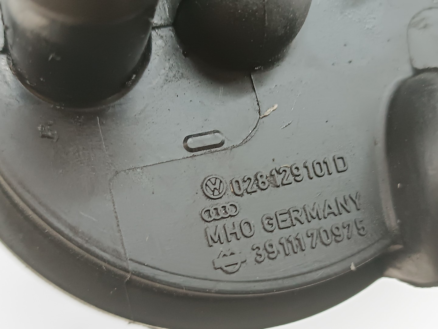 Válvula De Admissão VOLKSWAGEN PASSAT (3B2) | 96 - 01 Imagem-2