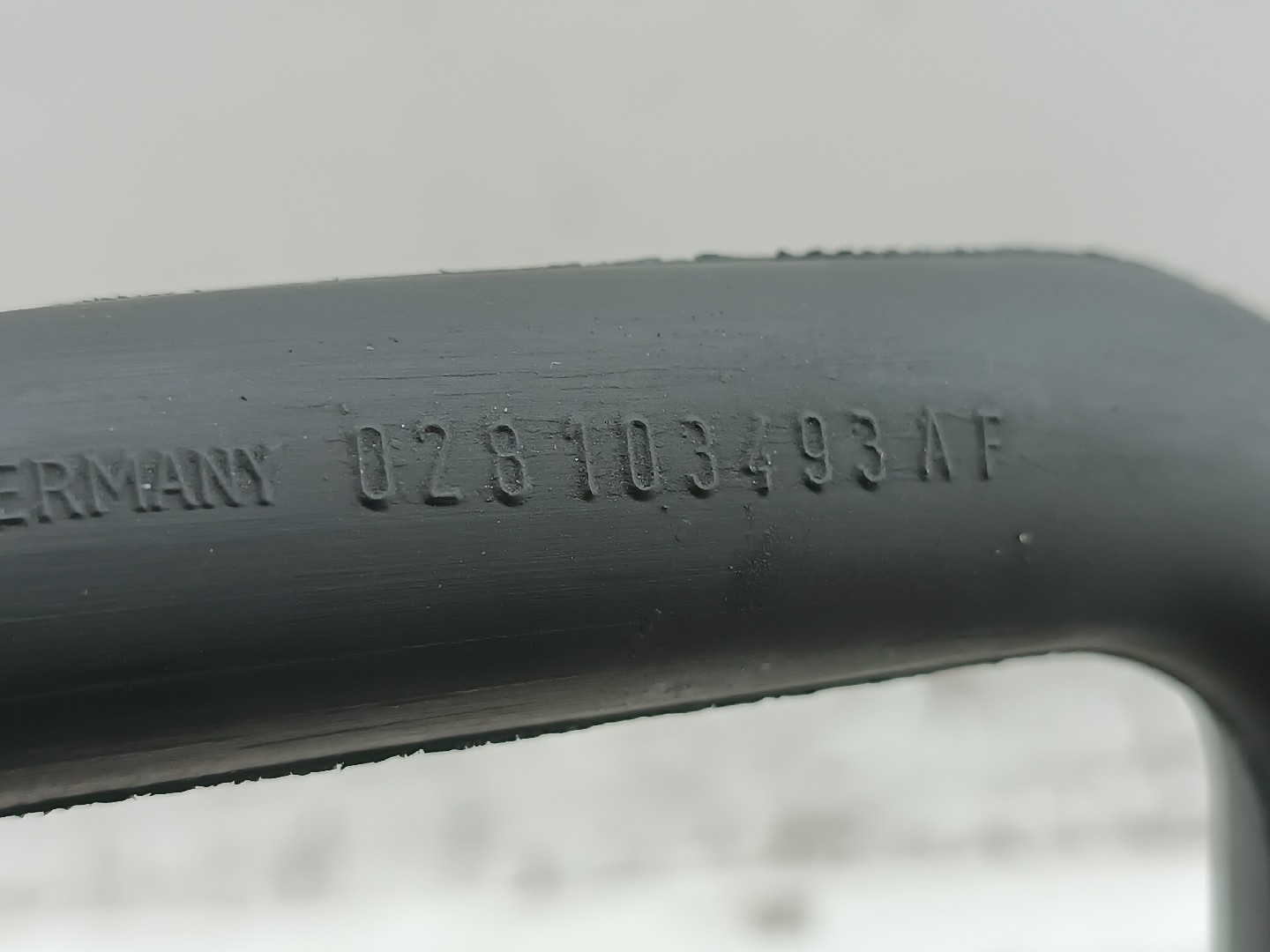 Válvula De Admissão VOLKSWAGEN PASSAT (3B2) | 96 - 01 Imagem-3