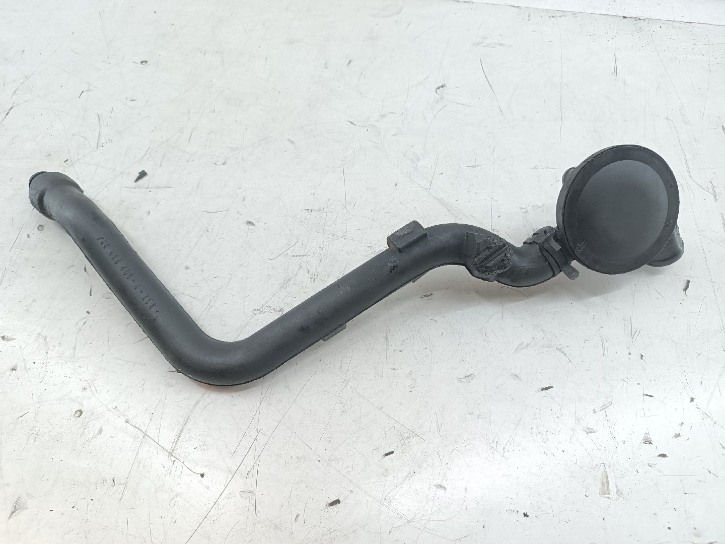 Válvula De Admissão VOLKSWAGEN PASSAT (3B2) | 96 - 01 Imagem-6