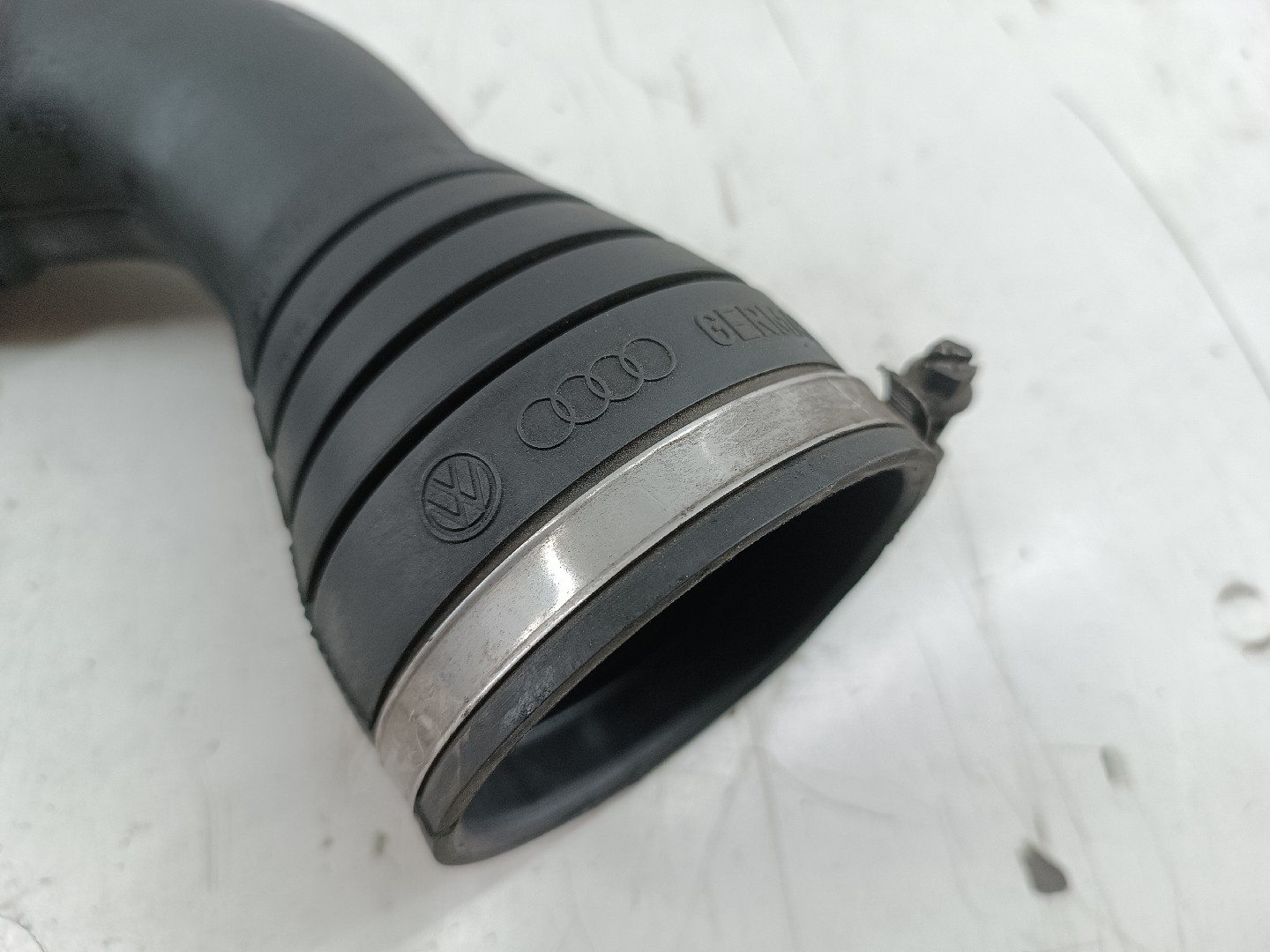 Tubagem do Intercooler VOLKSWAGEN PASSAT (3B2) | 96 - 01 Imagem-3