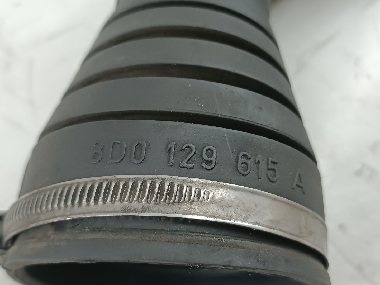 Tubagem do Intercooler VOLKSWAGEN PASSAT (3B2) | 96 - 01 Imagem-1