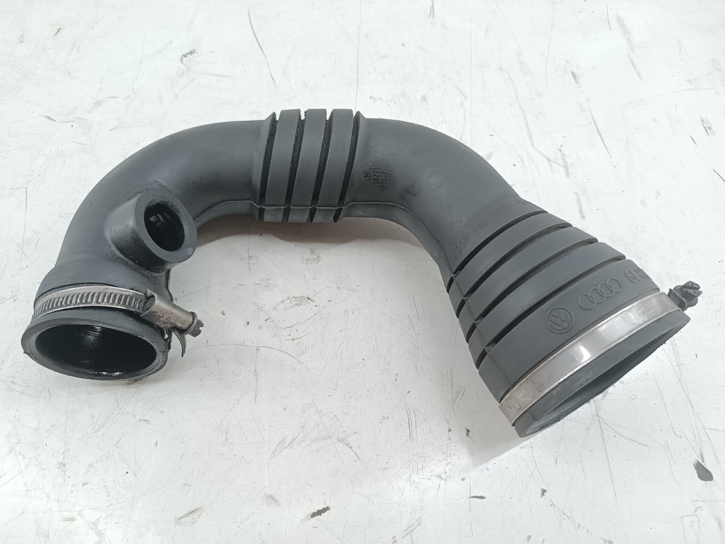 Tubagem do Intercooler VOLKSWAGEN PASSAT (3B2) | 96 - 01 Imagem-4