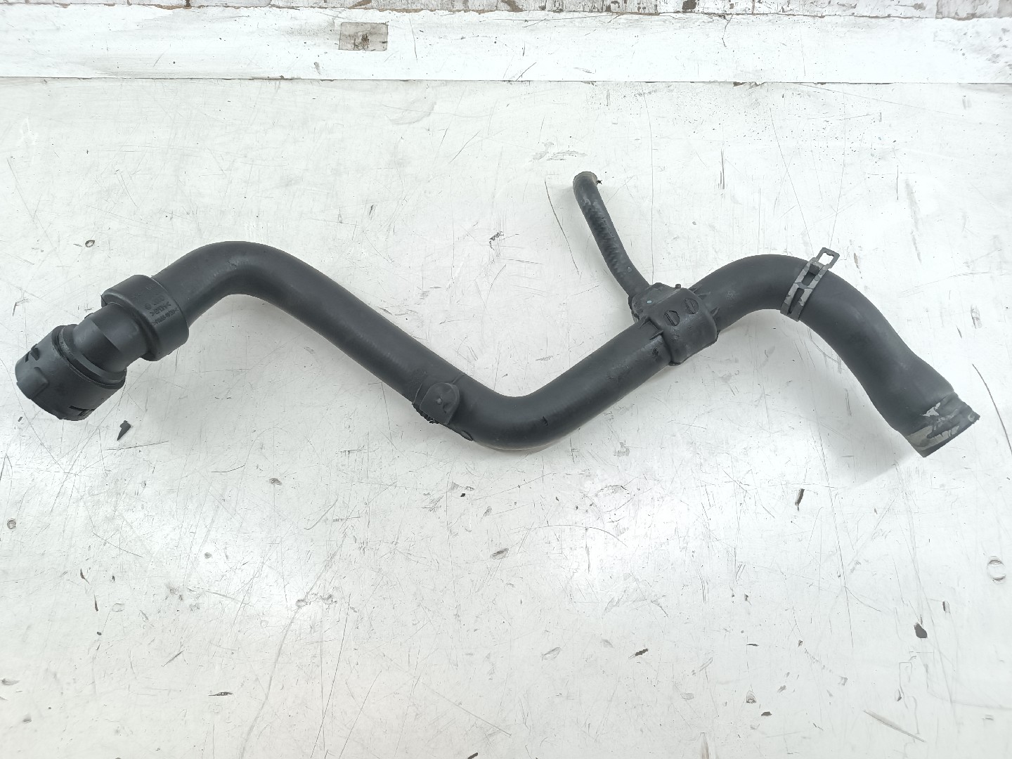 Tubo de Água VOLKSWAGEN PASSAT (3B2) | 96 - 01