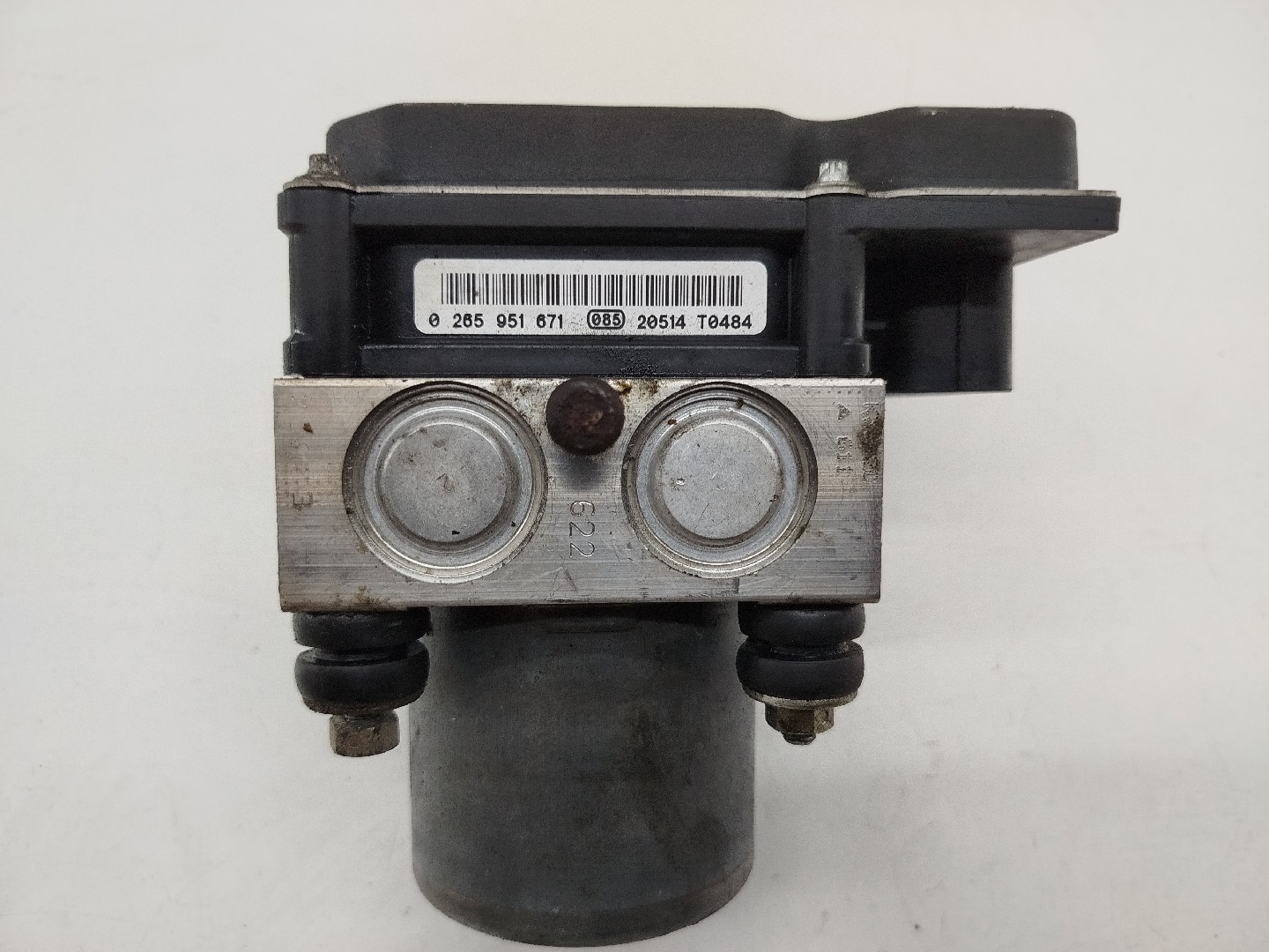 Bomba de ABS CITROEN DS5 | 11 - 15 Imagem-6