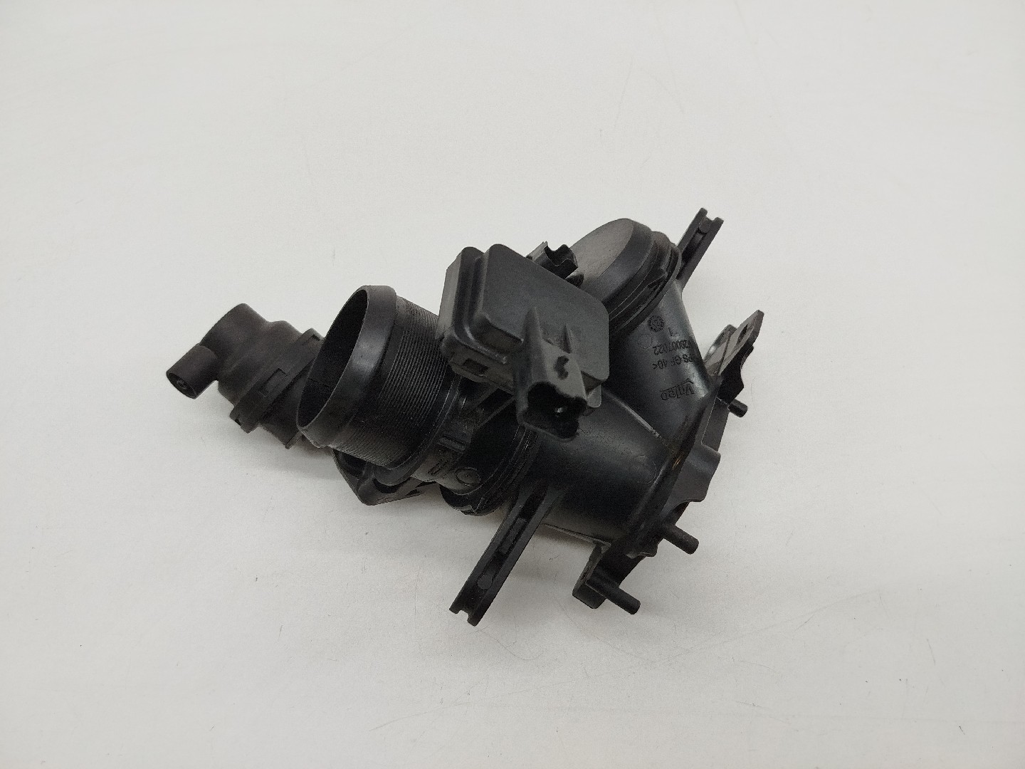 Borboleta de admissão CITROEN DS5 | 11 - 15