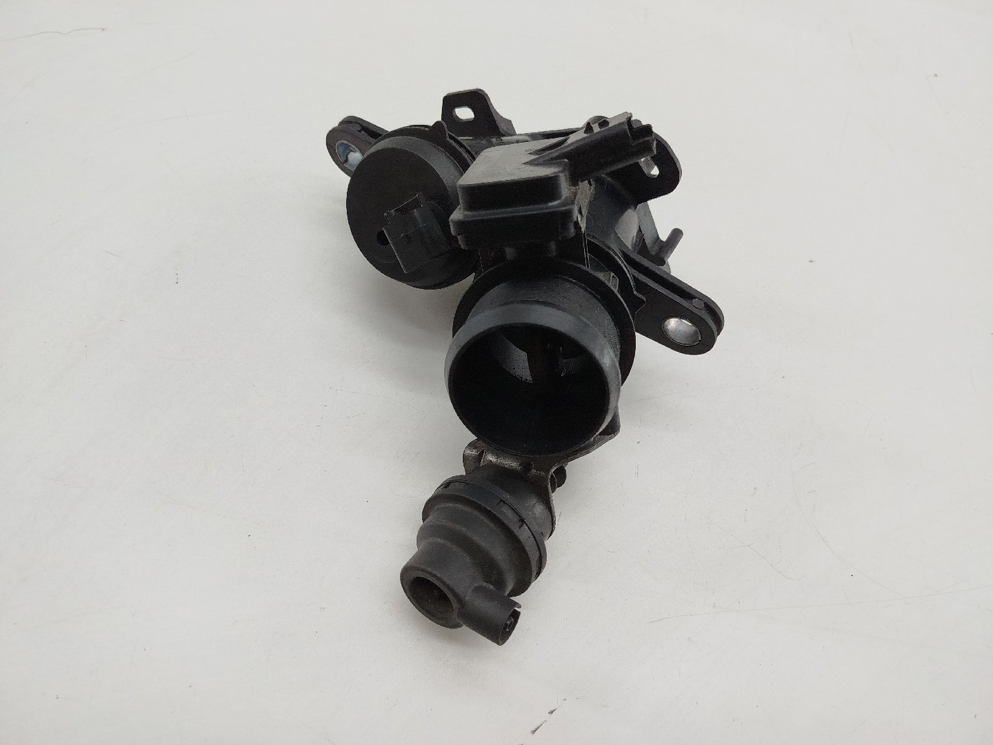 Borboleta de admissão CITROEN DS5 | 11 - 15 Imagem-5