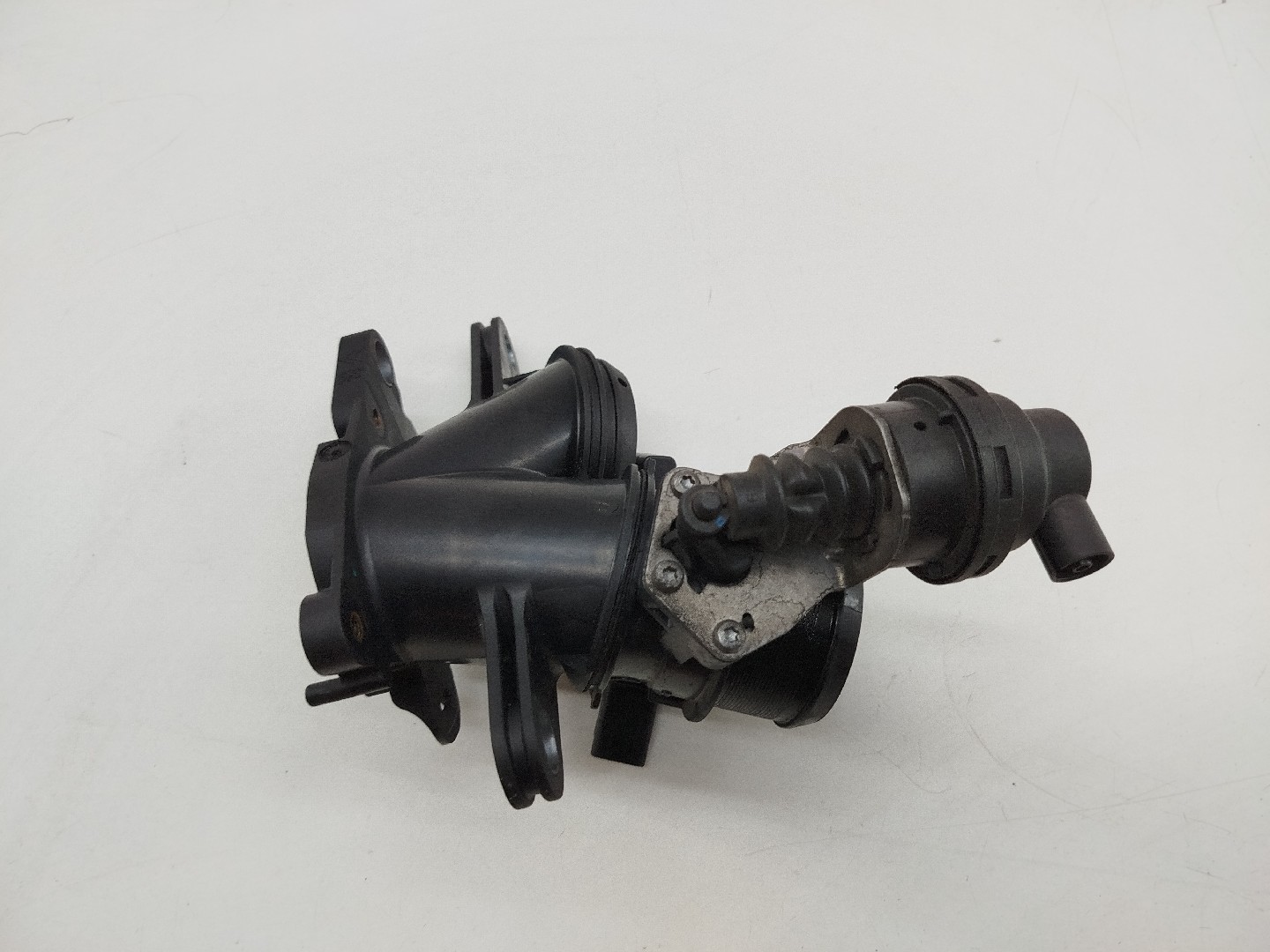 Borboleta de admissão CITROEN DS5 | 11 - 15 Imagem-3