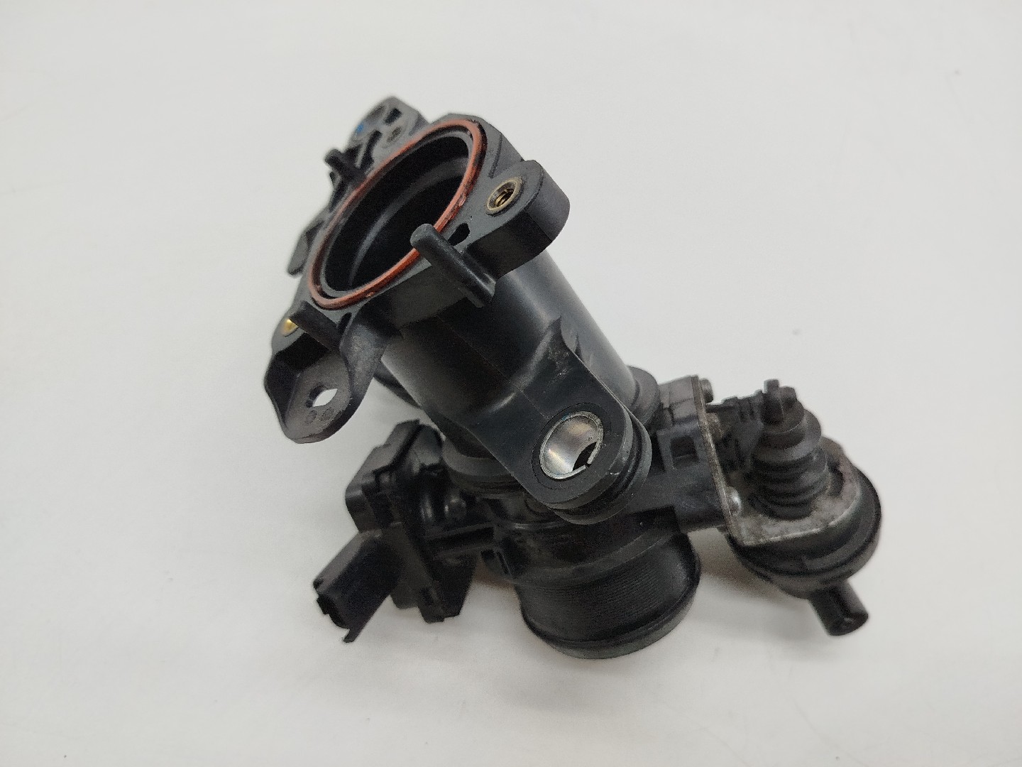 Borboleta de admissão CITROEN DS5 | 11 - 15 Imagem-8