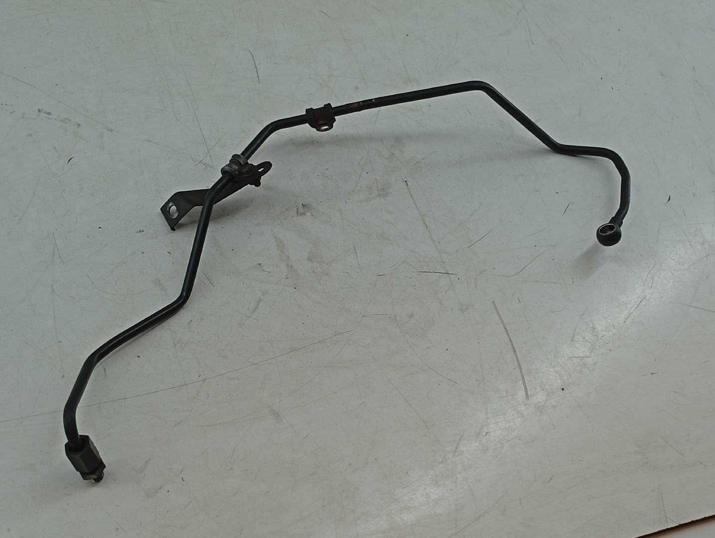 Tubo de alimentação de óleo para Turbo VOLKSWAGEN PASSAT (3B2) | 96 - 01 Imagem-3