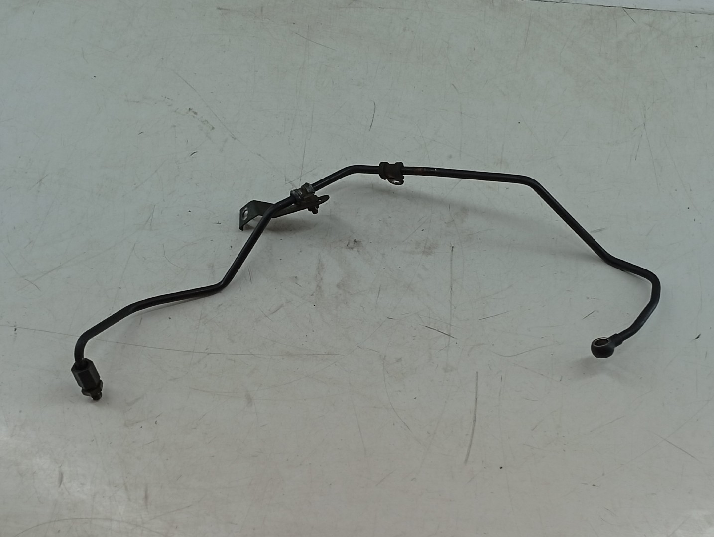 Tubo de alimentação de óleo para Turbo VOLKSWAGEN PASSAT (3B2) | 96 - 01 Imagem-2