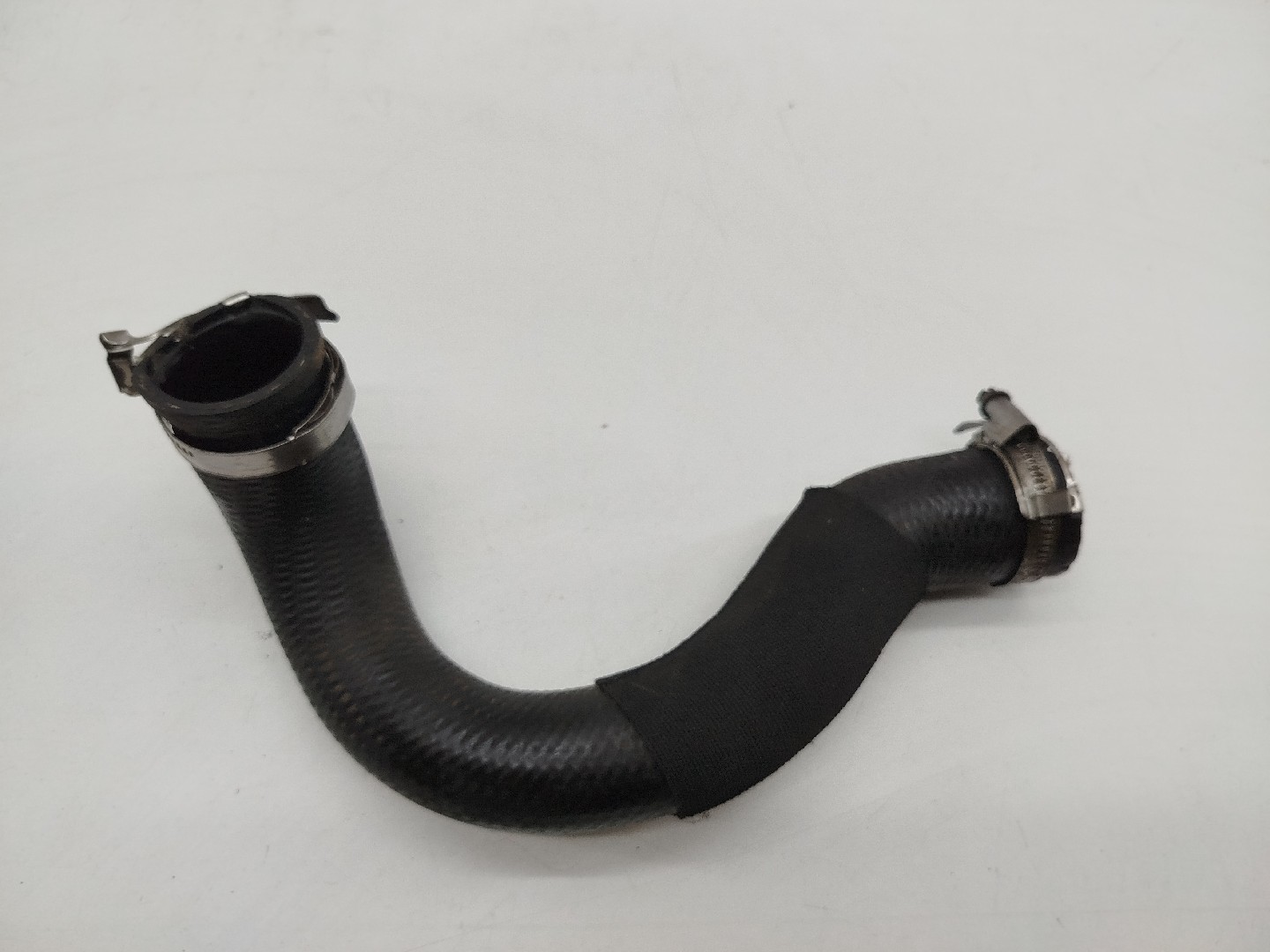 Tubagem do Intercooler CITROEN DS5 | 11 - 15