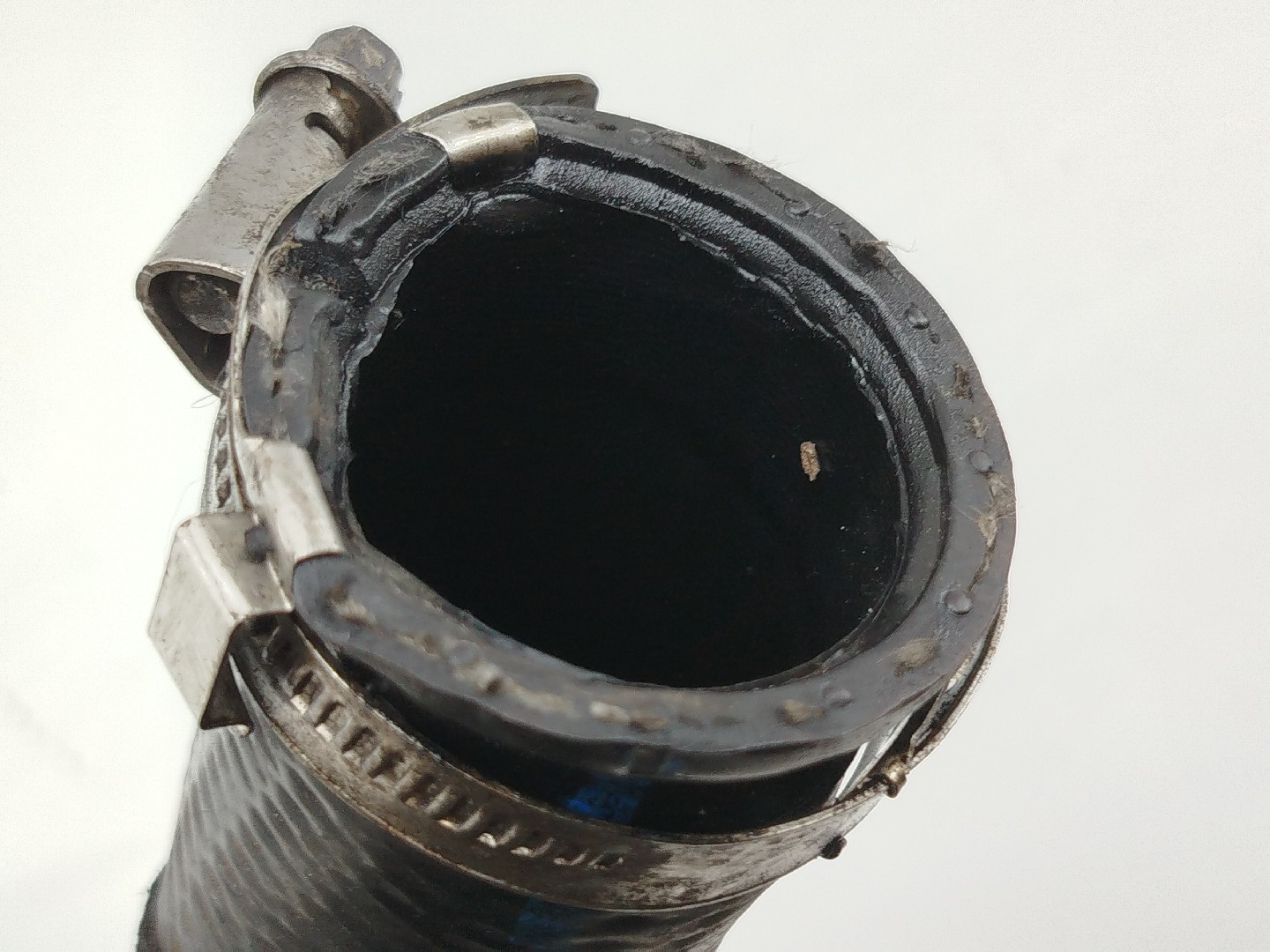 Tubagem do Intercooler CITROEN DS5 | 11 - 15 Imagem-2