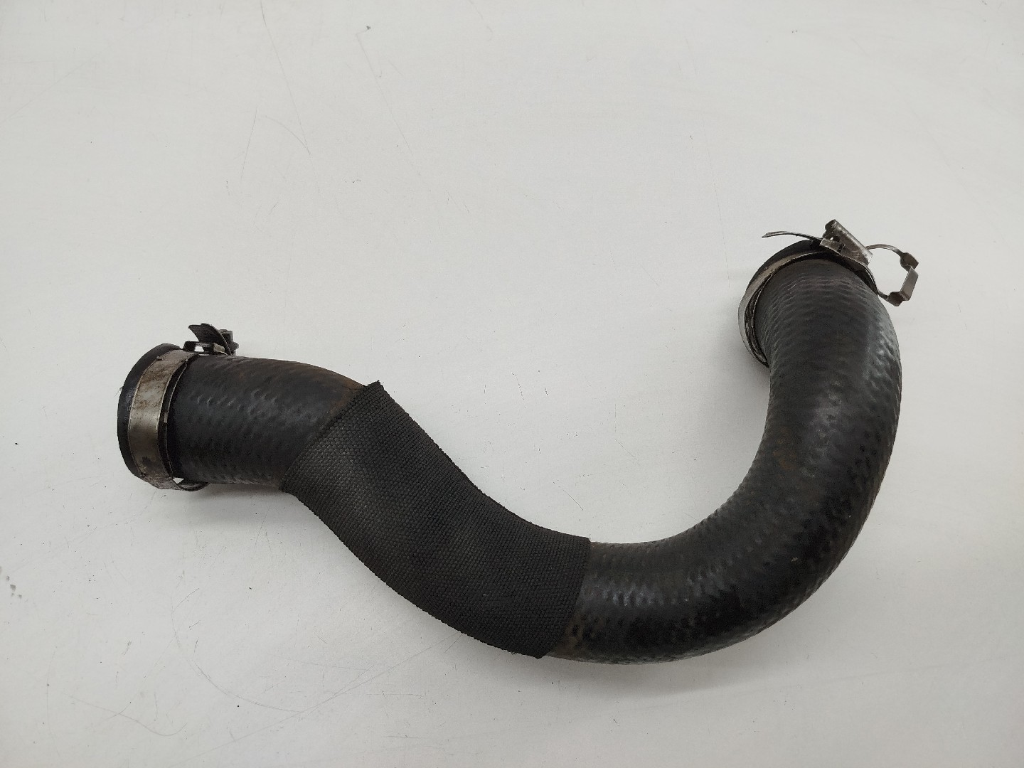 Tubagem do Intercooler CITROEN DS5 | 11 - 15 Imagem-4