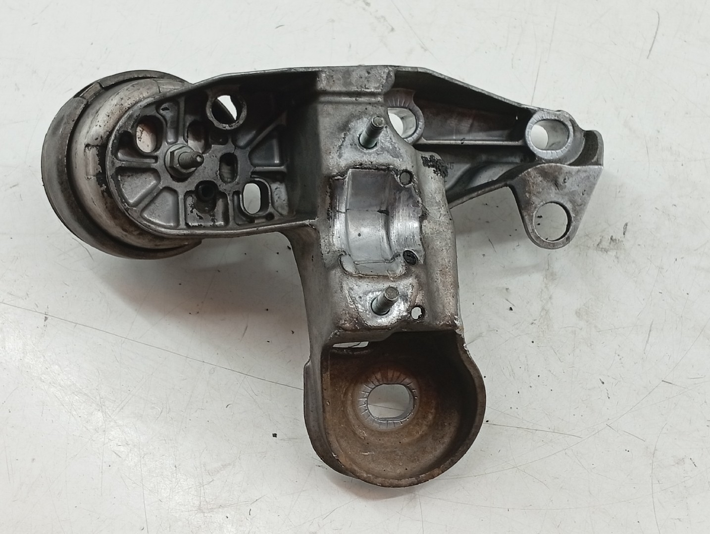 Apoio De Motor VOLKSWAGEN PASSAT (3B2) | 96 - 01 Imagem-4