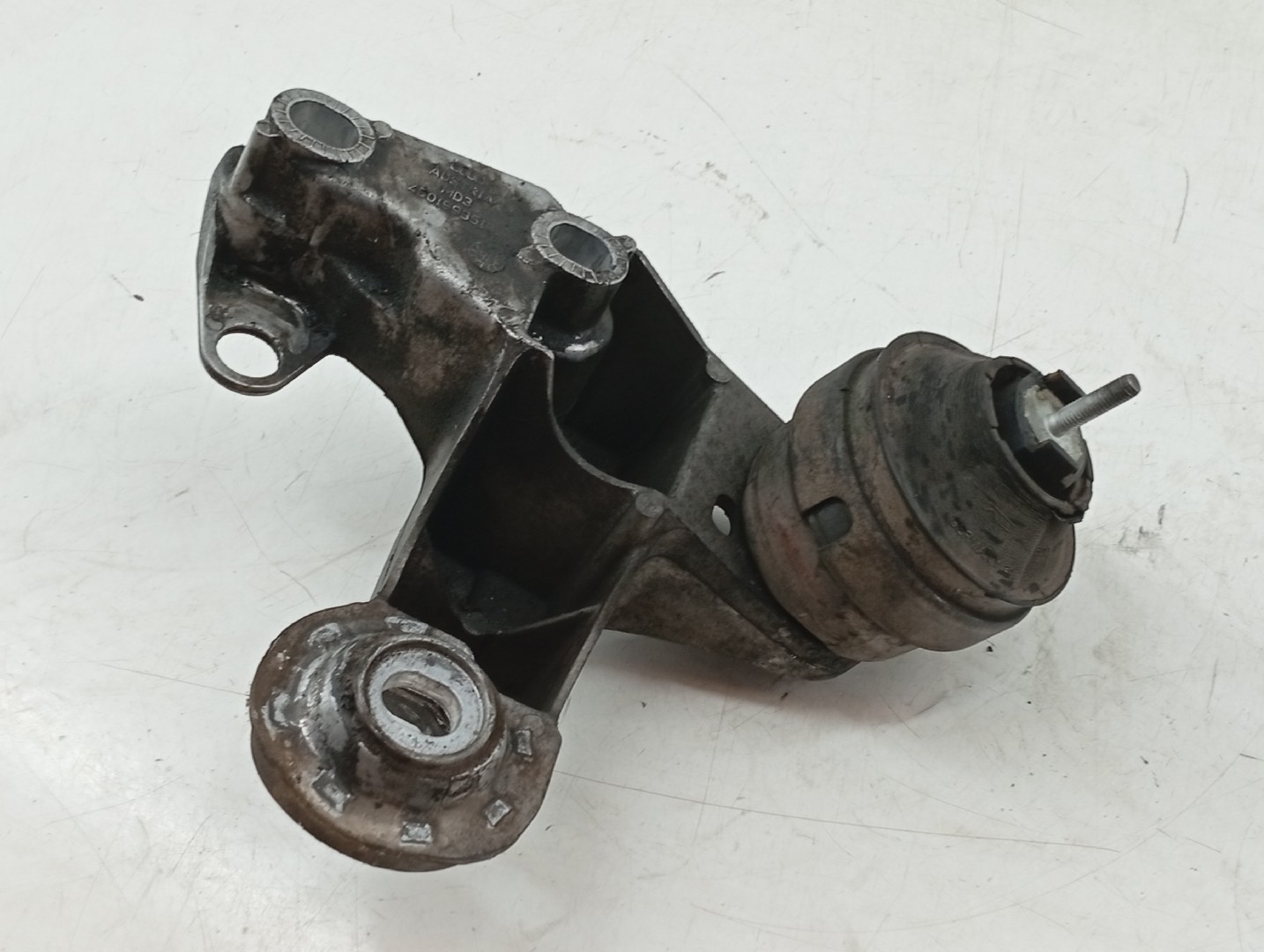 Apoio De Motor VOLKSWAGEN PASSAT (3B2) | 96 - 01 Imagem-3