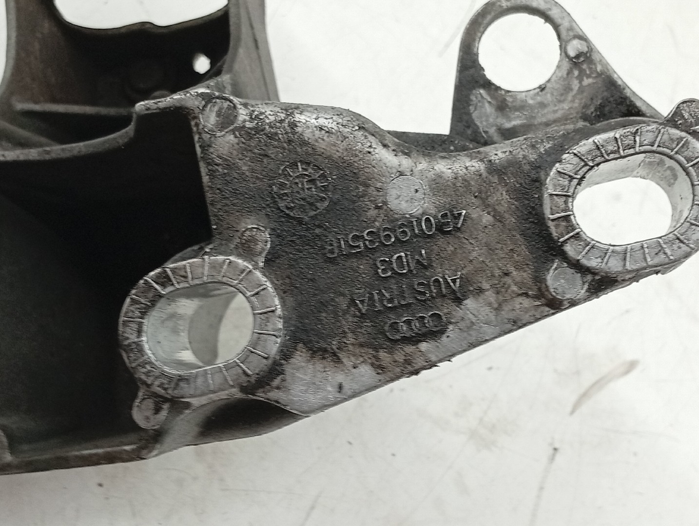 Apoio De Motor VOLKSWAGEN PASSAT (3B2) | 96 - 01 Imagem-2