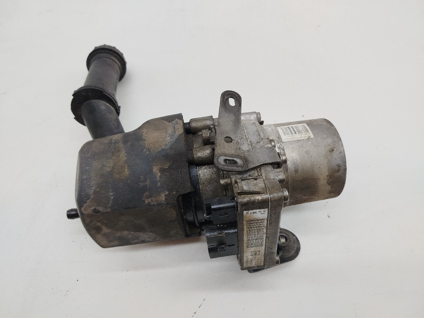 Bomba de direçao assistida CITROEN DS5 | 11 - 15