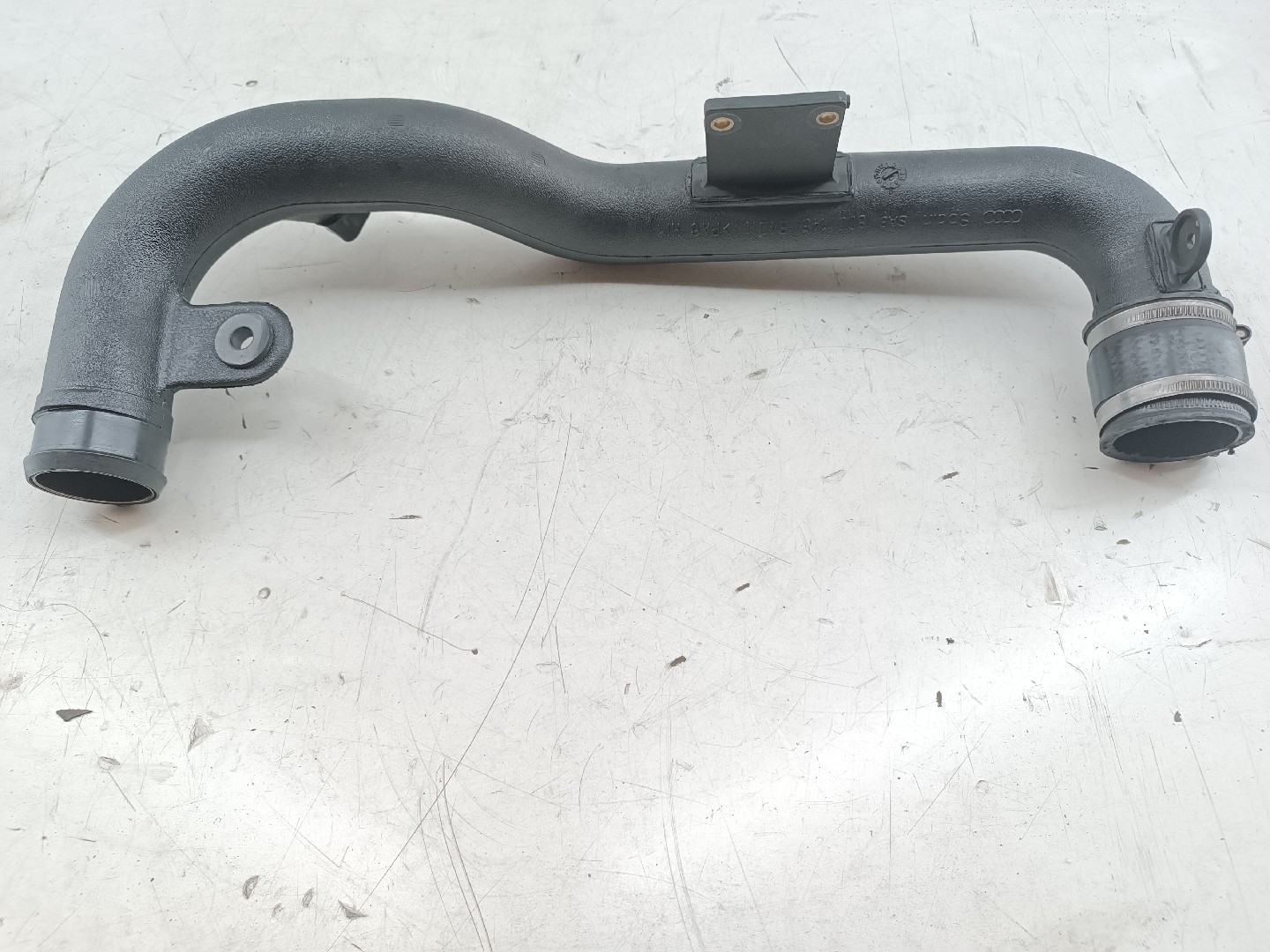 Tubagem do Intercooler VOLKSWAGEN PASSAT (3B2) | 96 - 01 Imagem-3