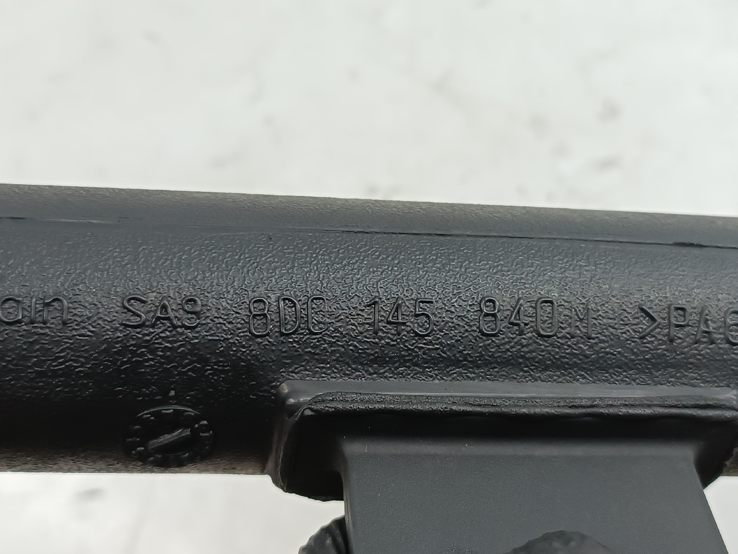 Tubagem do Intercooler VOLKSWAGEN PASSAT (3B2) | 96 - 01 Imagem-2