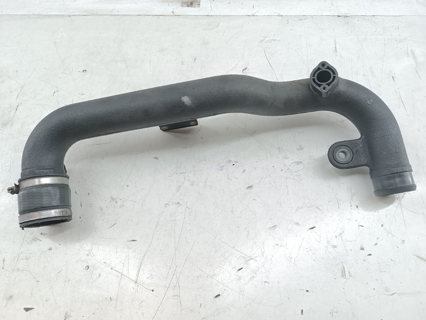 Tubagem do Intercooler VOLKSWAGEN PASSAT (3B2) | 96 - 01