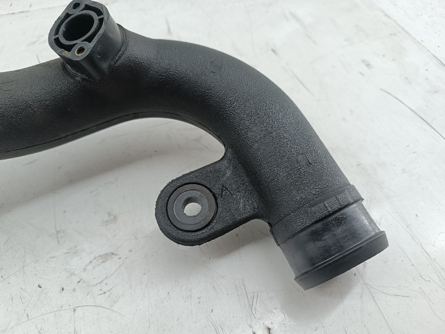 Tubagem do Intercooler VOLKSWAGEN PASSAT (3B2) | 96 - 01 Imagem-1