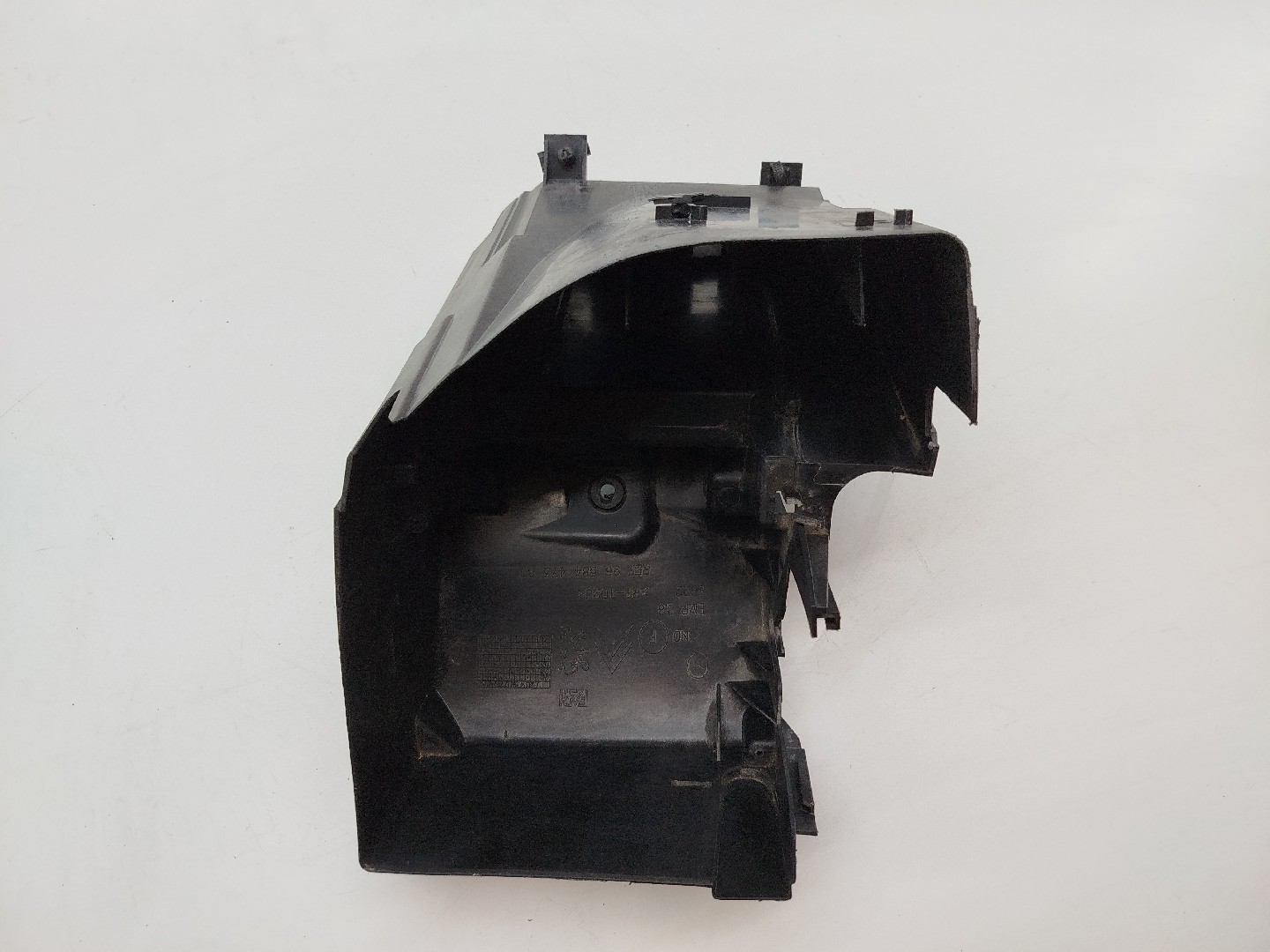 Caixa de fusíveis e relés CITROEN DS5 | 11 - 15