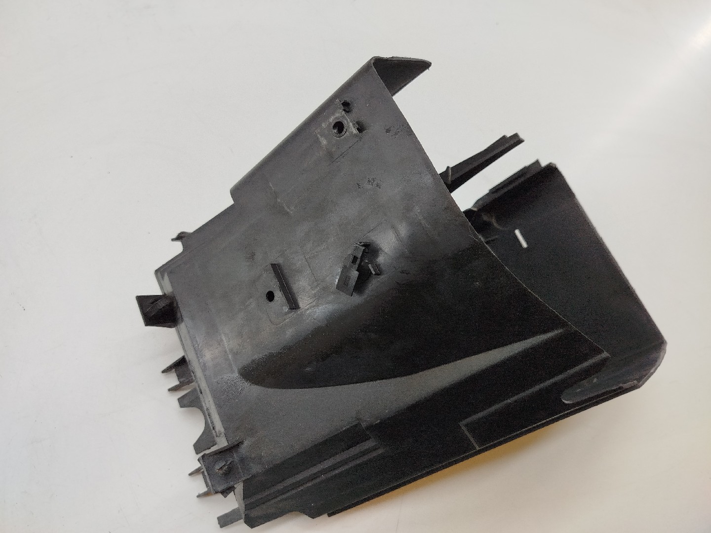 Caixa de fusíveis e relés CITROEN DS5 | 11 - 15 Imagem-6