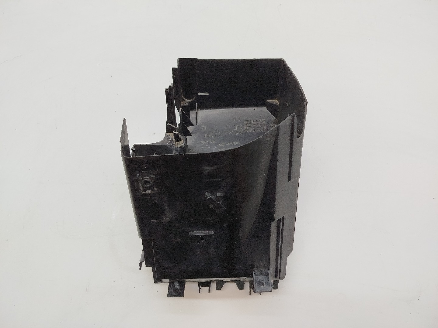 Caixa de fusíveis e relés CITROEN DS5 | 11 - 15 Imagem-8