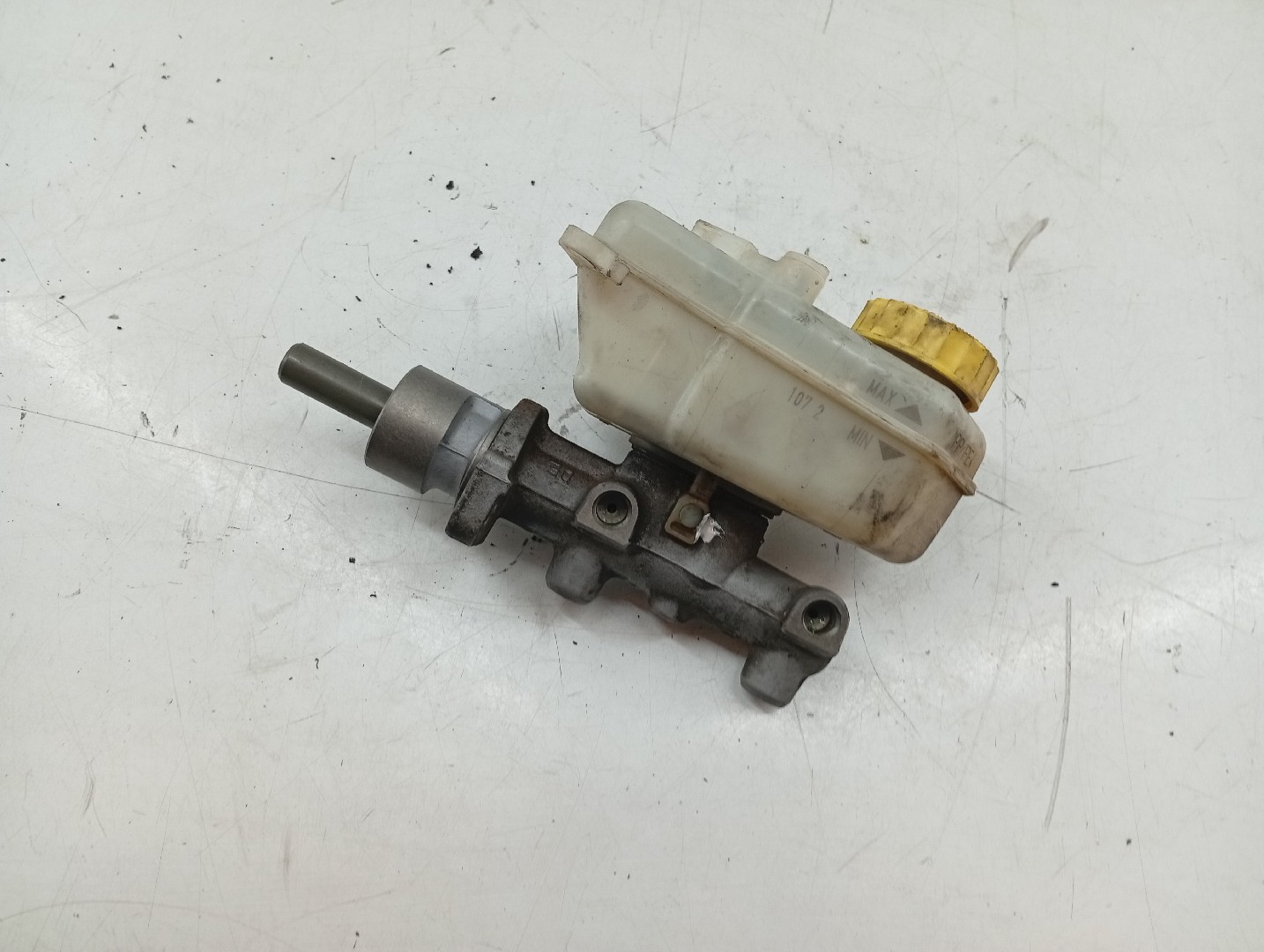 Bomba dos Travões VOLKSWAGEN POLO (9N_) | 01 - 14