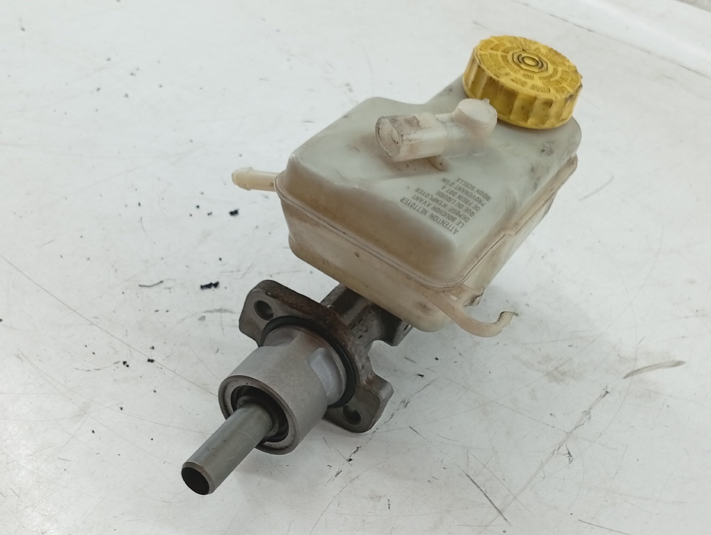 Bomba dos Travões VOLKSWAGEN POLO (9N_) | 01 - 14 Imagem-3