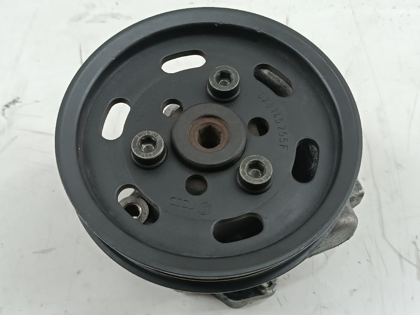 Bomba de direçao assistida VOLKSWAGEN PASSAT (3B2) | 96 - 01