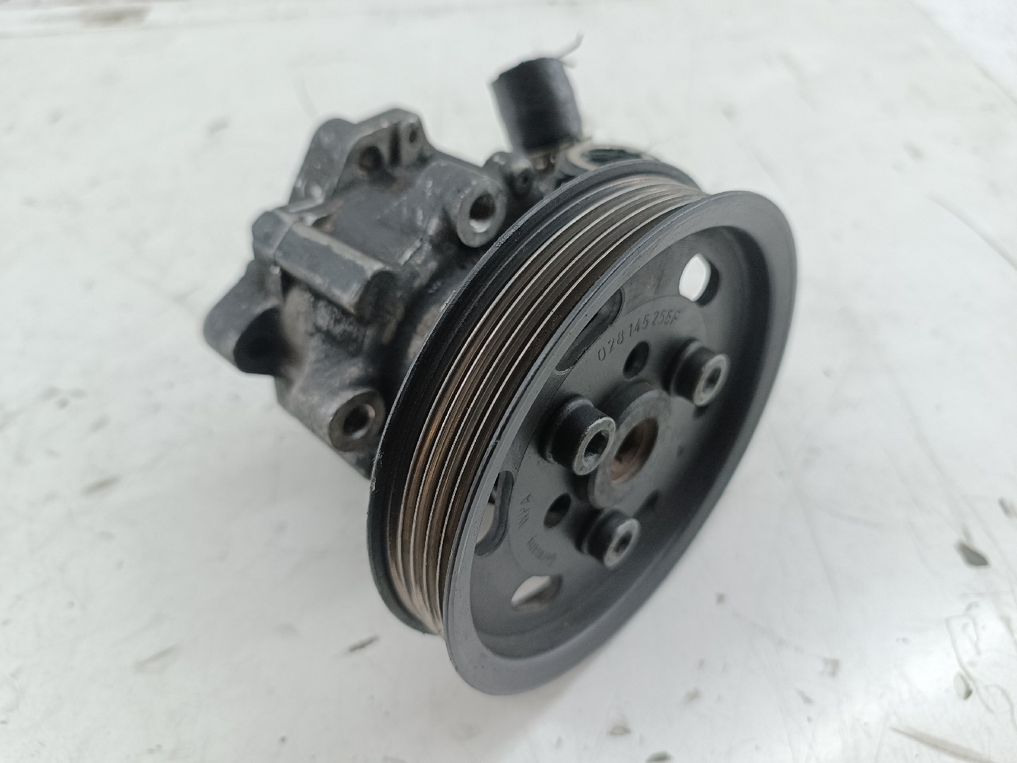 Bomba de direçao assistida VOLKSWAGEN PASSAT (3B2) | 96 - 01 Imagem-4