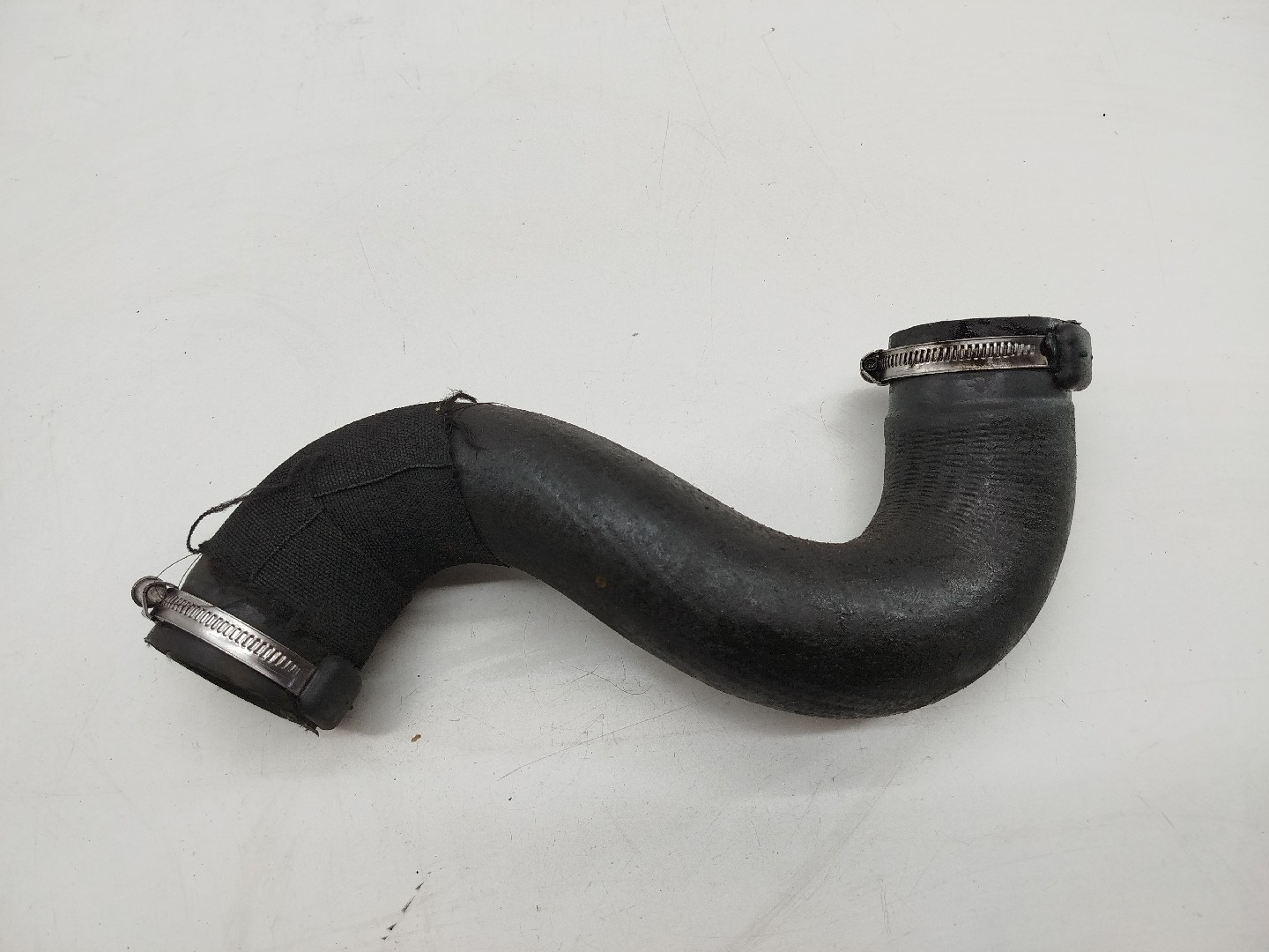 Tubagem do Intercooler CITROEN DS5 | 11 - 15