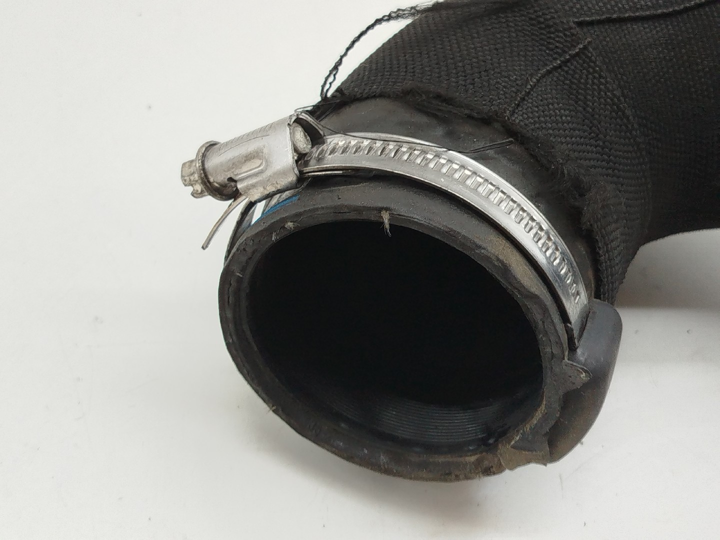 Tubagem do Intercooler CITROEN DS5 | 11 - 15 Imagem-1