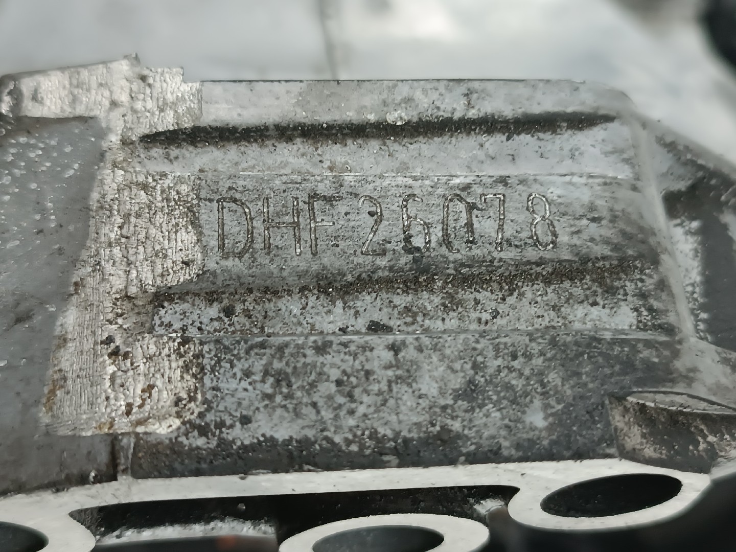 Caixa de Velocidades Manual VOLKSWAGEN PASSAT (3B2) | 96 - 01 Imagem-4