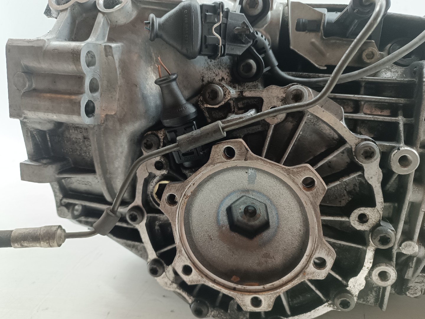 Caixa de Velocidades Manual VOLKSWAGEN PASSAT (3B2) | 96 - 01 Imagem-6