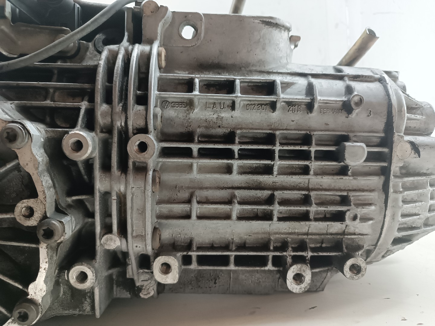 Caixa de Velocidades Manual VOLKSWAGEN PASSAT (3B2) | 96 - 01 Imagem-5