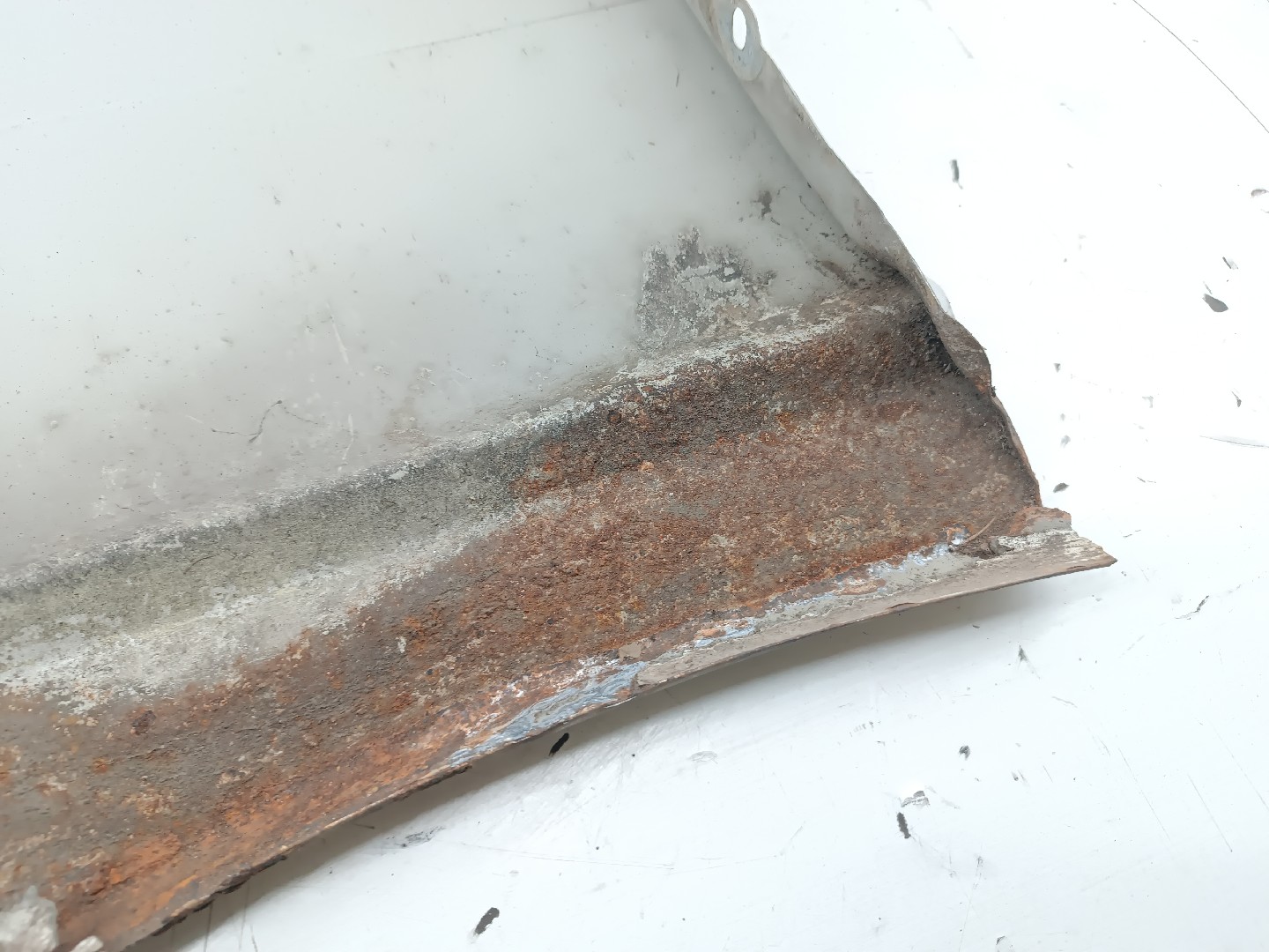 Guarda Lamas Direito VOLKSWAGEN TRANSPORTER T4 Camião de plataforma/chassis (70E, 70L, 70M, 7DE, 7DL, 7D, | 90 - 03 Imagem-2