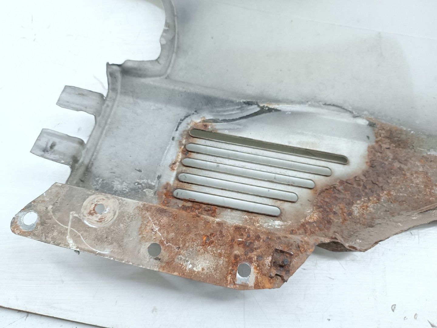 Guarda Lamas Direito VOLKSWAGEN TRANSPORTER T4 Camião de plataforma/chassis (70E, 70L, 70M, 7DE, 7DL, 7D, | 90 - 03 Imagem-1