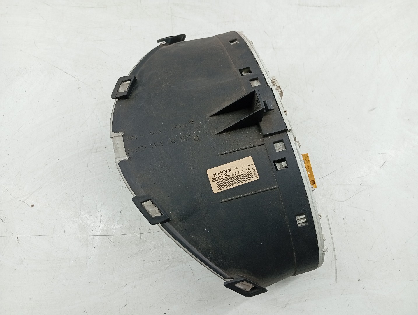 Quadrante PEUGEOT 206 Hatchback (2A/C) | 98 - 12 Imagem-2