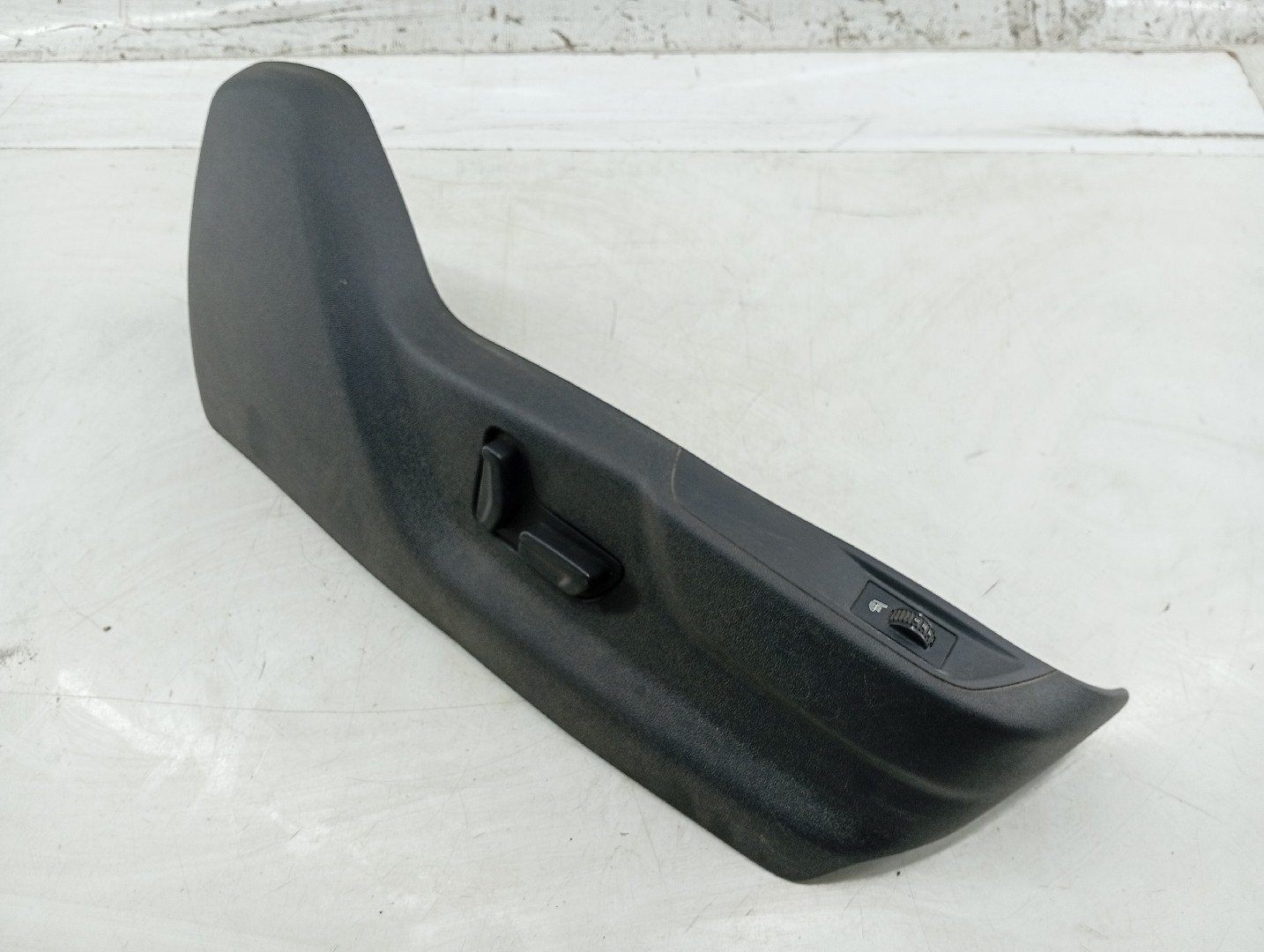 Interruptor Banco Direito CITROEN DS5 | 11 - 15