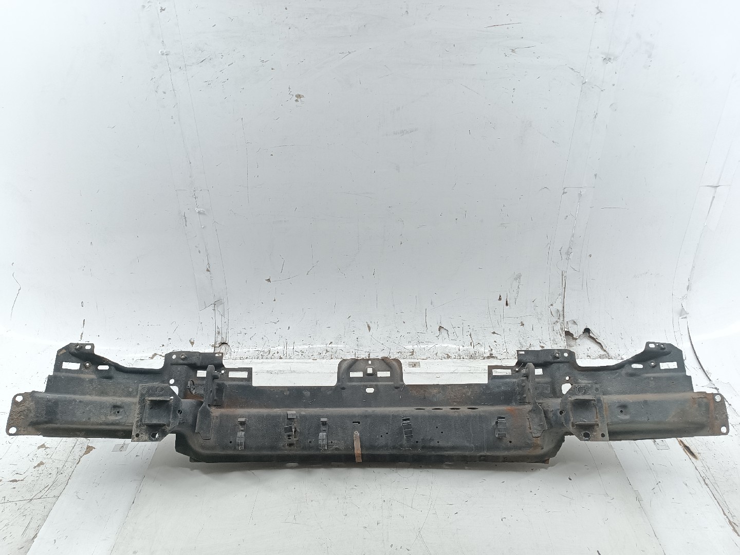 Reforço do para-choques Frente VOLKSWAGEN TRANSPORTER T4 Camião de plataforma/chassis (70E, 70L, 70M, 7DE, 7DL, 7D, | 90 - 03 Imagem-7