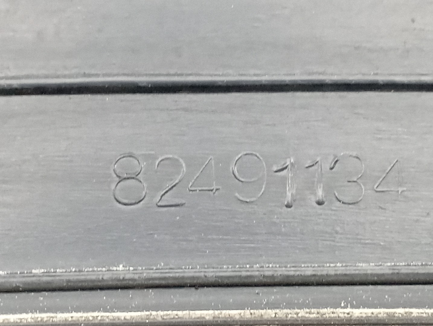 Grelha de torpedo FIAT STRADA Pick-up (178_) | 98 -  Imagem-2