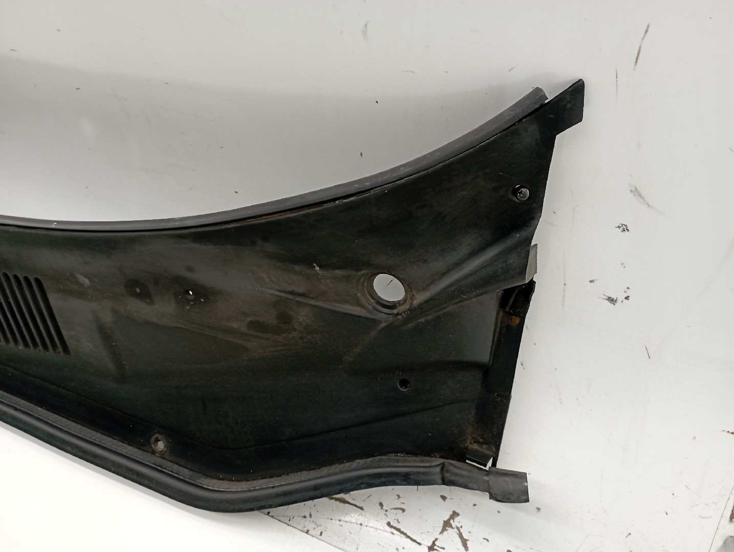 Grelha de torpedo FIAT STRADA Pick-up (178_) | 98 -  Imagem-4