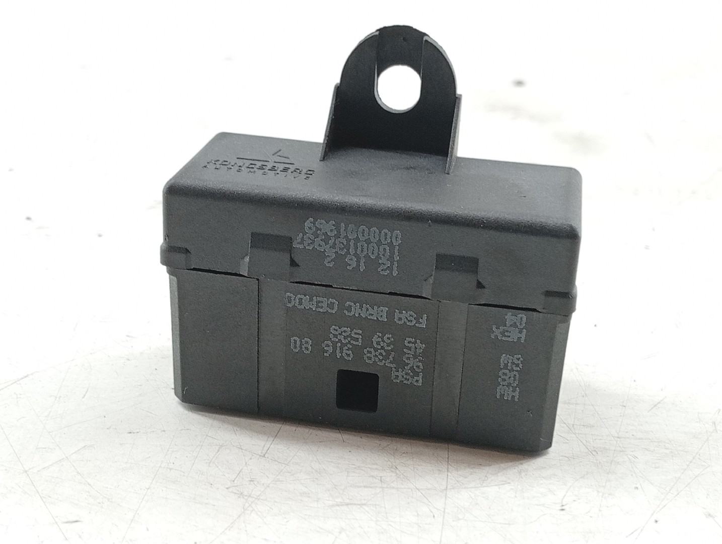 Modulo eletrico CITROEN DS5 | 11 - 15 Imagem-3