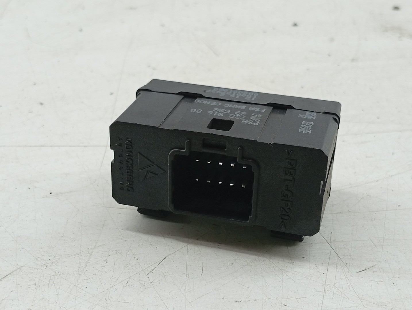 Modulo eletrico CITROEN DS5 | 11 - 15 Imagem-1