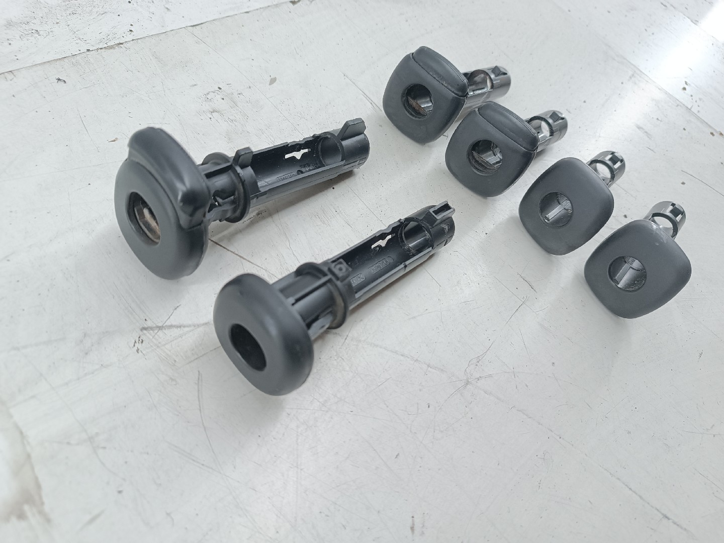 Outros CITROEN DS5 | 11 - 15 Imagem-5