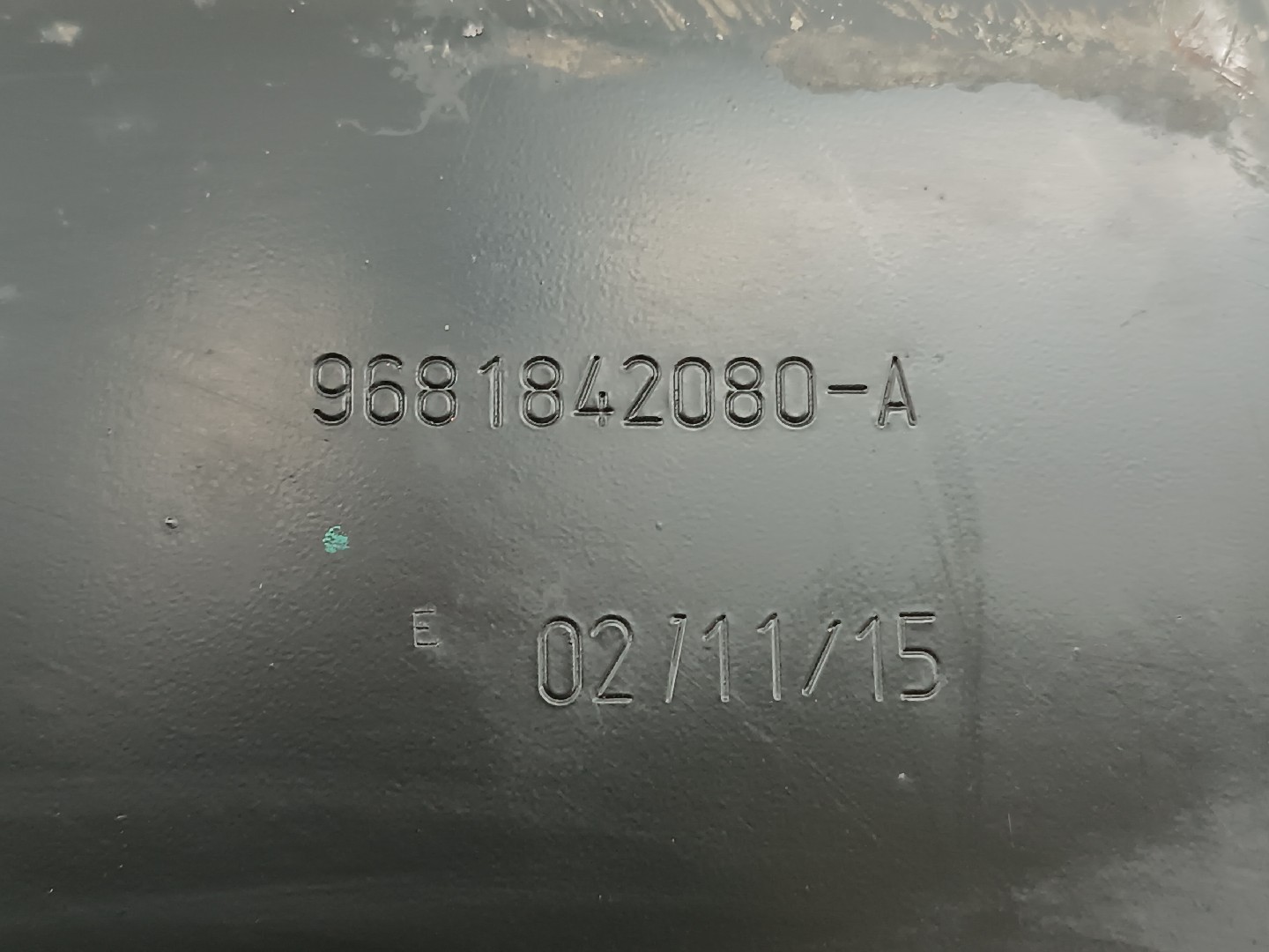 Cárter de óleo CITROEN DS5 | 11 - 15 Imagem-2