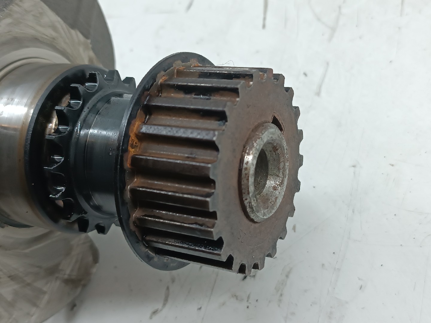 Cambota CITROEN DS5 | 11 - 15 Imagem-1